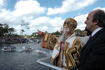 Ολοκληρώθηκε η επίσκεψη του Οικουμενικού Πατριάρχη Βαρθολομαίου στις ΗΠΑ