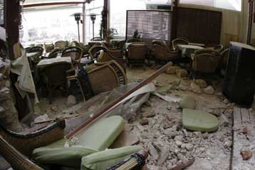 Καθησυχαστικές δηλώσεις και διαφορετικές εκτιμήσεις από τους σεισμολόγους