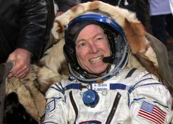 Κανόνες για τους «διαστημικούς τουρίστες» θεσπίζουν οι ΗΠΑ