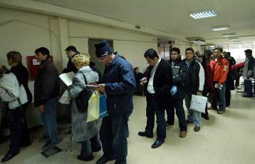 Ποιες είναι οι δαπάνες που μειώνουν τον φόρο στις δηλώσεις του 2006