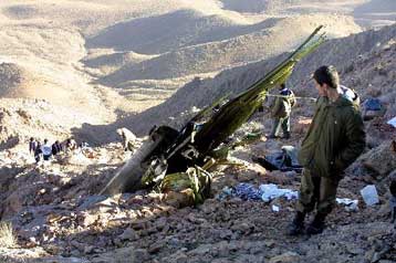 Νεκρός ο διοικητής των Φρουρών της Επανάστασης στο Ιράν