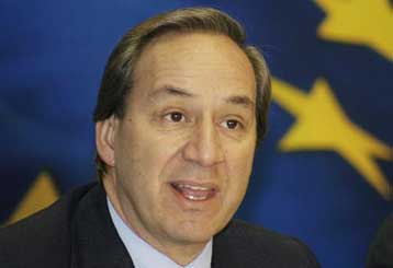 Χρονιά απόδοσης των μεταρρυθμίσεων το 2006 – Προειδοποίηση Αλογοσκούφη για το ΧΑ