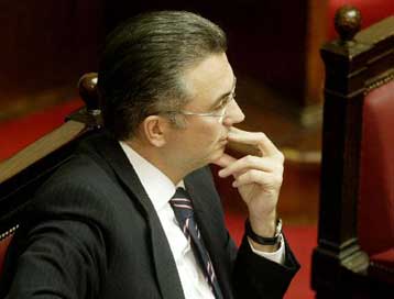 Λήξαν το θέμα, επαναλαμβάνει ο Θ.Ρουσόπουλος για την υπόθεση των Πακιστανών