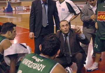 Ο Μακεδονικός δεν είναι εύκολο θύμα, αναφέρει ανακοίνωση της ΚΑΕ