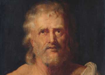 Ληστεία στο μουσείο του Νόβισαντ με λεία έργα των Ρέμπραντ και Ρούμπενς