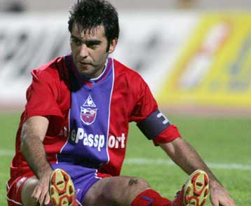 Για δεύτερη φορά φεύγει από τη Νέα Σμύρνη ο Δημήτρης Ναλιτζής