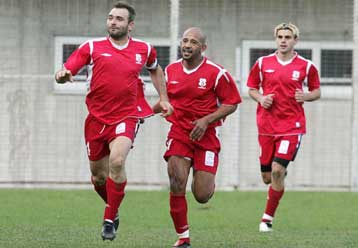 Πρώτη εντός έδρας ήττα της Νίκη Βόλου, 1-0 από τον Πανσερραϊκό