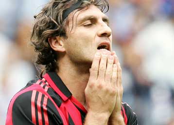 Κοντά στην απόκτηση του Κριστιάν Βιέρι βρίσκεται η Μονακό