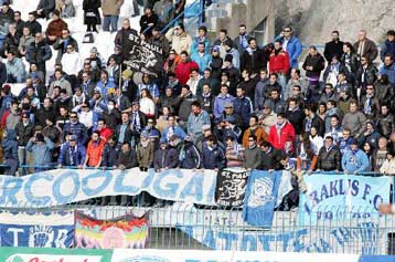 Πήρε την ασφαλιστική ενημερότητα η ΠΑΕ Ηρακλής