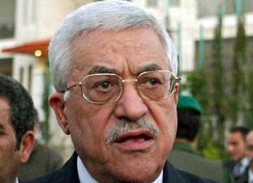 Αμερικανική διαβεβαίωση προς Αμπάς για άρση του εκλογικού «μπλόκου» στην Ιερουσαλήμ