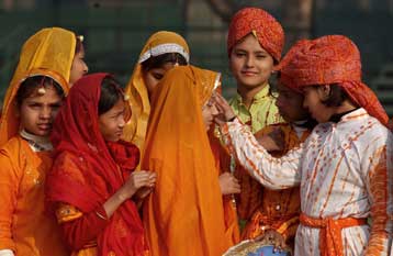 Περισσότερα από 10 εκατομμύρια κορίτσια «δεν γεννήθηκαν ποτέ» στην Ινδία