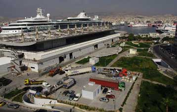 Απελευθέρωση των ναύλων σε επιμέρους γραμμές της ακτοπλοΐας προωθεί η κυβέρνηση