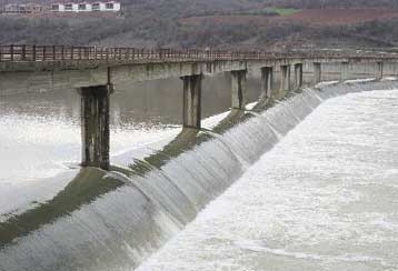 Σχεδόν μηδενική η υλοποίηση των διασυνοριακών προγραμμάτων