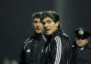 Τον 22χρονο Σλοβάκο Κοστολάνι δοκιμάζει ο ΠΑΟΚ, πρόστιμο 10.000 ευρώ στον Σικαμπάλα