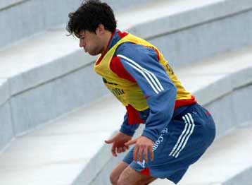 Διάψευση Μπάλακ για το σενάριο της Γιουβέντους