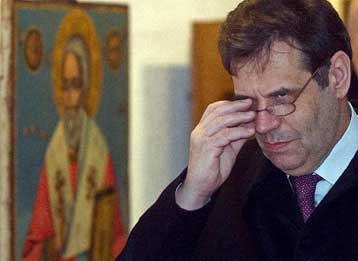 Τη δημιουργία αυτόνομων σερβικών δήμων στο «νέο» Κόσοβο προτείνει το Βελιγράδι