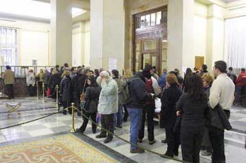 Παραπομπή της Ελλάδας στο Ευρωδικαστήριο για λογιστικά συστήματα και τράπεζες