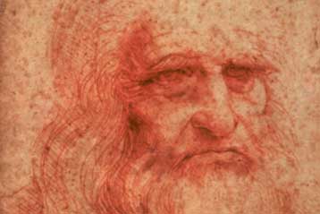 Με την έκθεση Leonardo da Vinci ανοίγει η αυλαία της Πολιτιστικής Πρωτεύουσας