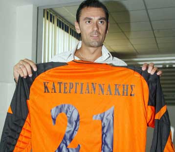 Υπεγράφη η υπουργική απόφαση για την έκταση του νέου γηπέδου του Ηρακλή