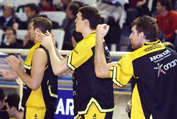 Το Μαρούσι αφυπνίστηκε στην τρίτη περίοδο και νίκησε στην Κολονία με 73-69