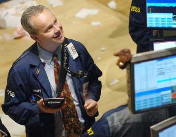 Μηδενική μεταβολή του Dow Jones, άνοδος για Nasdaq την Τρίτη στη Γουόλ Στριτ