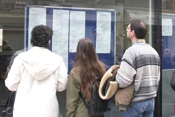 Εκδόθηκαν τα αποτελέσματα γραπτού διαγωνισμού του ΑΣΕΠ για την κατηγορία ΔΕ