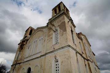 Συνεχίζεται η καταγραφή των ζημιών από το σεισμό στα Κύθηρα