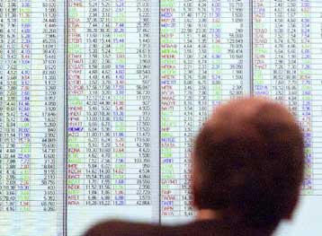 Προς τις 3.900 μονάδες σκαρφαλώνει το Χρηματιστήριο την Τετάρτη