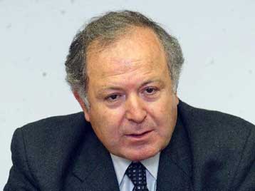 «Θα μιλήσω όταν έρθει η ώρα» δηλώνει ο Χρ.Μαρκογιαννάκης