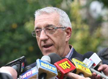 Κανένας εφησυχασμός, διαβεβαιώνει η κυβέρνηση για την γρίπη των πτηνών