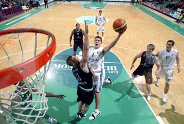 Δύσκολο παρά την θέση της Σιένα, χαρακτήρισε το ματς στο ΟΑΚΑ ο Ομπράντοβιτς