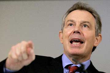 Για την παραπομπή του Ιράν στο Συμβούλιο Ασφαλείας του ΟΗΕ κινούνται ΗΠΑ-Βρετανία