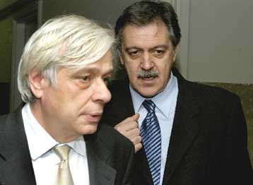 Συμφωνία Παυλόπουλου – ΚΕΔΚΕ επί του νέου Κώδικα Δήμων και Κοινοτήτων