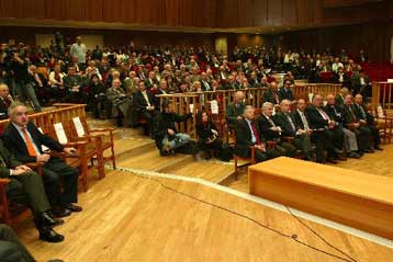 Διαμαρτύρονται δικαστές και εισαγγελείς για τις διώξεις λόγω «πόθεν έσχες»