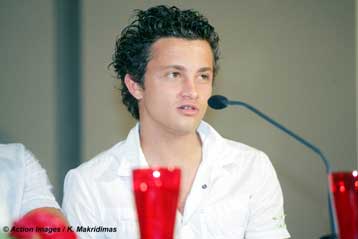 Θέλω να αποδείξω ότι άξιζα καλύτερης ευκαιρίας, λέει ο Παππάς κοιτώντας στον Πειραιά