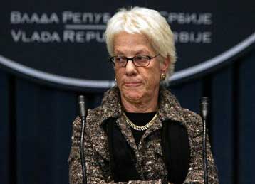 Η Αργεντινή εκδίδει στο ICTY τον καταζητούμενο Σερβοβόσνιο στρατηγό Μίλαν Λούκιτς