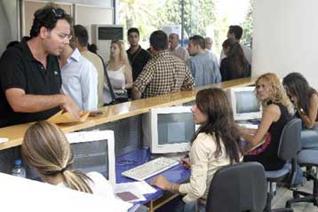 Στον ΑΠ η αγωγή συμβασιούχων του ΚΕΠ Κιάτου για μονιμοποίηση με το παλαιό καθεστώς