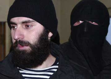 Καταδικάστηκε Γεωργιανός για απόπειρα δολοφονίας κατά του Μπους