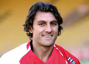 Η Μονακό είναι ο νέος σταθμός της καριέρας του Κριστιάν Βιέρι