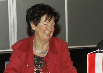 Σύνοδος των Ευρωπαίων υπουργών Εσωτερικών και Δικαιοσύνης στη Βιέννη