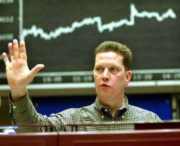 Στο 0,9% επιβραδύνθηκε η ανάπτυξη της γερμανικής οικονομίας το 2005