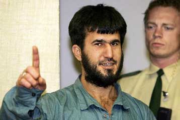 Καταδίκη Κούρδου του Ιράκ στη Γερμανία για υπόθεση τρομοκρατίας