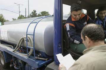 H αγορά πετρελαίου θέρμανσης έως 20 λίτρα δεν απαιτεί αναγραφή του ΑΦΜ στην απόδειξη