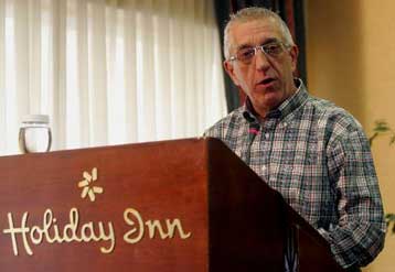 Να καταναλώνει ο κόσμος άφοβα κοτόπουλο συνιστά ο Ν.Κακλαμάνης