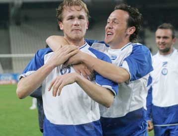 Σε απολογία ο Καπετάνος από τον Ηρακλή για τις δηλώσεις του περί ΑΕΚ