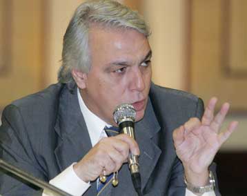 Ο Β. Μητρόπουλος επέστρεψε στον Παναθηναϊκό το DVD με τα διαιτητικά λάθη