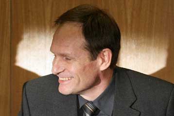 Ξανά στο εδώλιο ο «κανίβαλος του Ρότενμπουργκ» με δηλώσεις μεταμέλειας