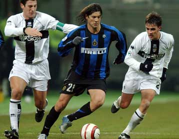 Ίντερ και Λάτσιο συμπλήρωσαν των… παζλ των οκτώ, μετά το 0-0 με την Πάρμα