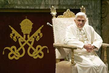 Την αποκατάσταση του Ιούδα Ισκαριώτη επιχειρεί το Βατικανό