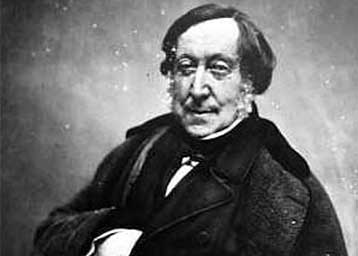 Η «Ιταλίδα στο Αλγέρι» από τις 20 Ιανουαρίου στο θέατρο Ολύμπια